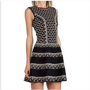 BCBG Max Azria mini dress